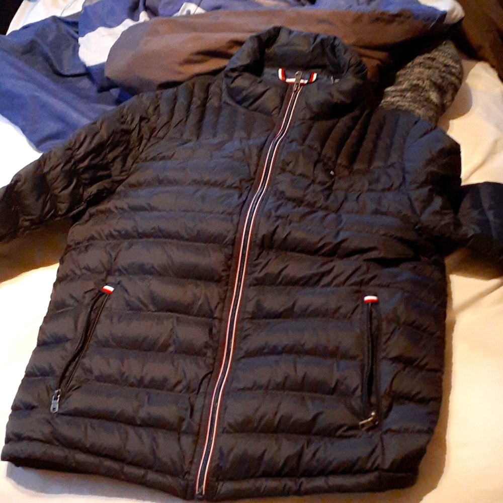 Tommy Hilfiger